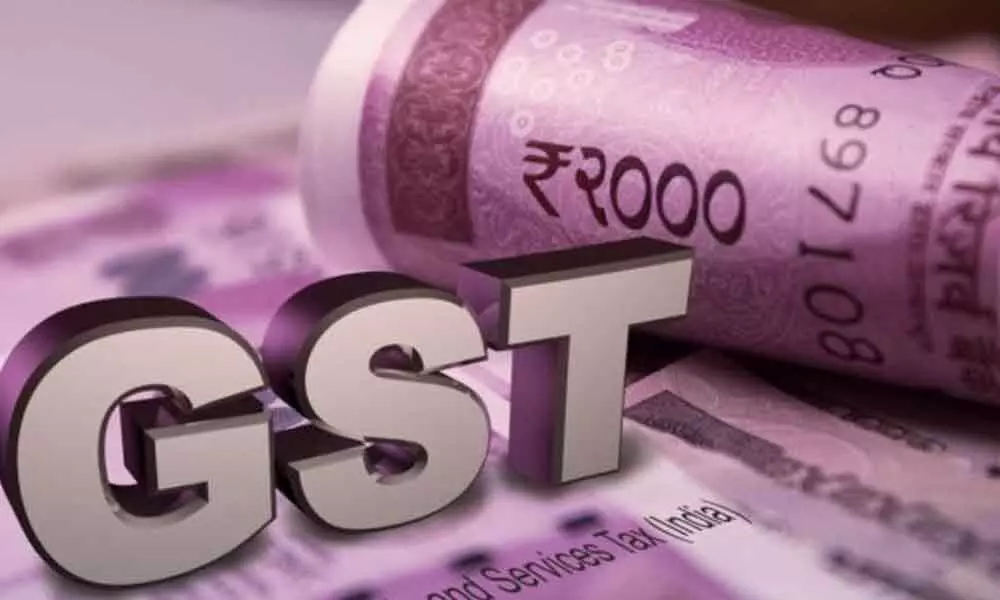 GST Council to discuss compensation issue again