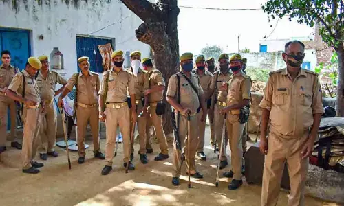 CBI takes over Hathras gang-rape case, begins probe