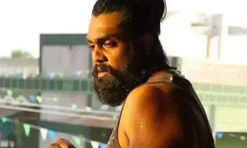 Dhruva Sarja On Movie Signing Spree Post Pogaru