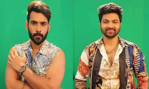 Bigg Boss 4 Telugu: Akhil & Sohel are safe!