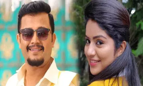 Ganesh-Megha Shetty Triple Riding First Schedule In Mysuru