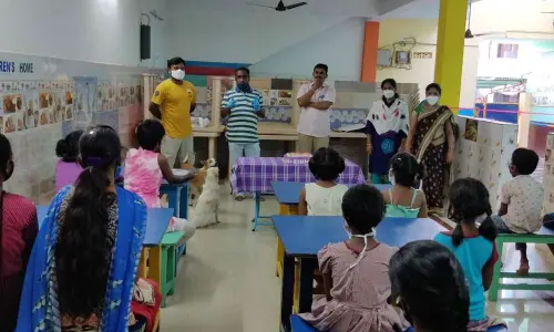 International Girl Child Day