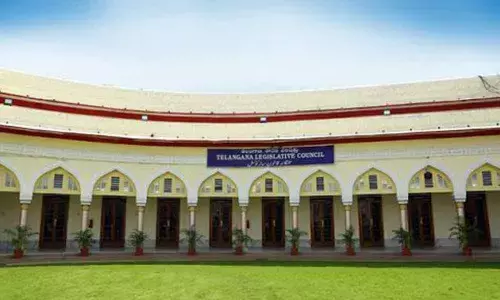 Telangana Rashtra Samithi revs up efforts to pocket 2 MLC seats