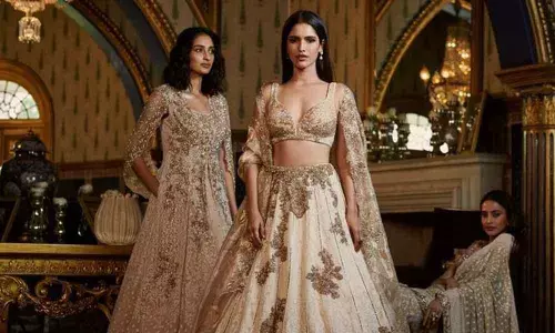 A guide to fashion filmmaking