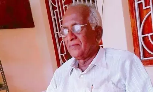 Kolli Mohan Rao