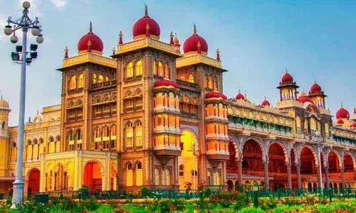 Chief Minister B S Yediyurappa for Covid precautions during Mysuru Dasara fest