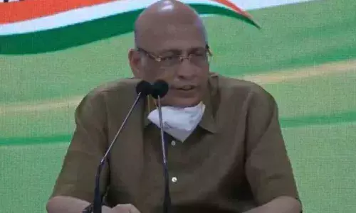 Congress demands ‘tainted’ B S Yediyurappa’s resignation