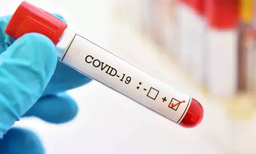 Two BJP legislators test positive