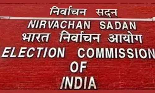 Covid guidelines for by-elections issued