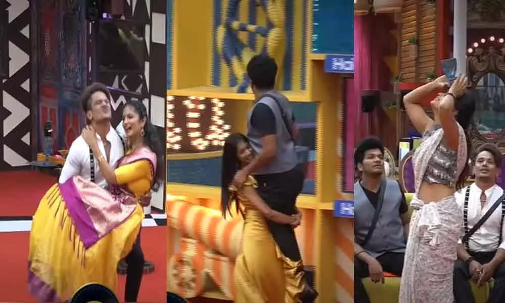 Bigg Boss 4 Telugu: BB Hotel Task is back with Revenge!