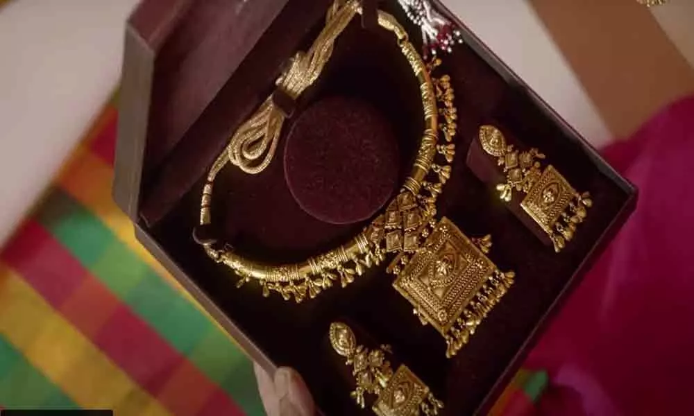 #BoycottTanishq Trends After Tanishqs Controversial Jewellery Ad Promoting Interfaith Marriage