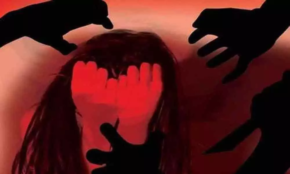 7 gang rape Bihar woman in Buxar, kill son