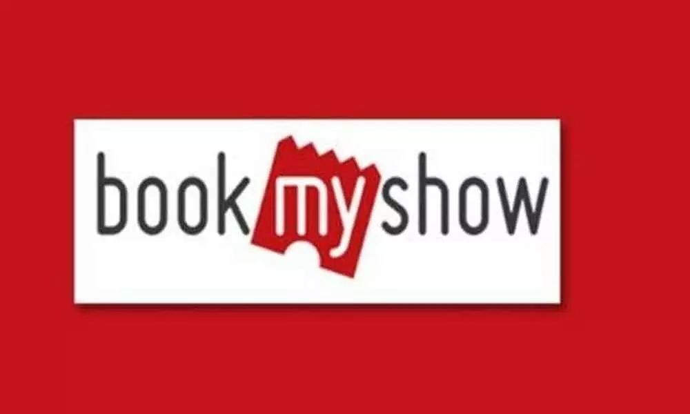 BookMyShow Adds My Safety First Feature in India