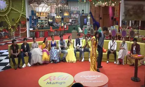 Bigg Boss 4 Telugu: Movie titles dedicated to Inmates