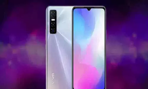 Vivo Y73s 5G with Dimensity 720, 48MP triple cameras launched