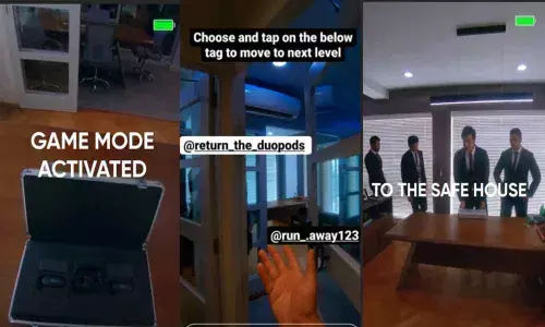 Mivi Duopods M80 Instagram game becomes an overnight sensation