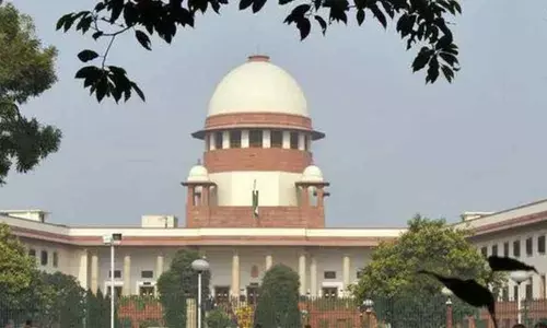 Journalist arrested under UAPA in Hathras: Supreme Court to hear plea after 4 weeks Journalist arrested under UAPA in Hathras: Supreme Court to hear plea after 4 weeks