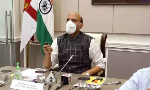 Rajnath Singh