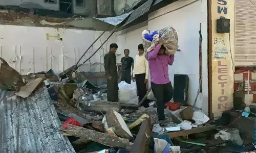 Victims’ kin seeks ex-gratia