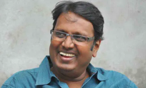 Tollywood Ace Director Gunasekar