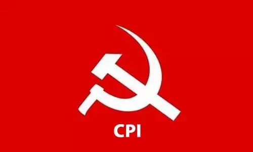 Provide relief to flood-hit farmers says CPI