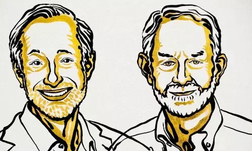 Paul R Milgrom and Robert B Wilson