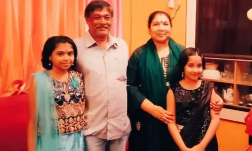 Nurse who helped build Covid facility from scratches