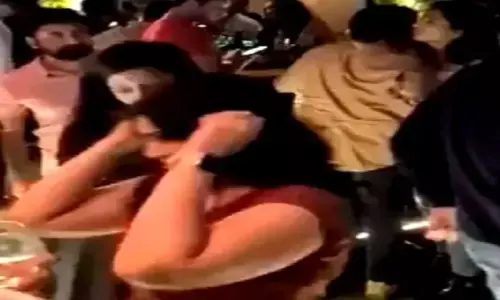 Hyderabad: Bar sealed for violating Covid-19 guidelines