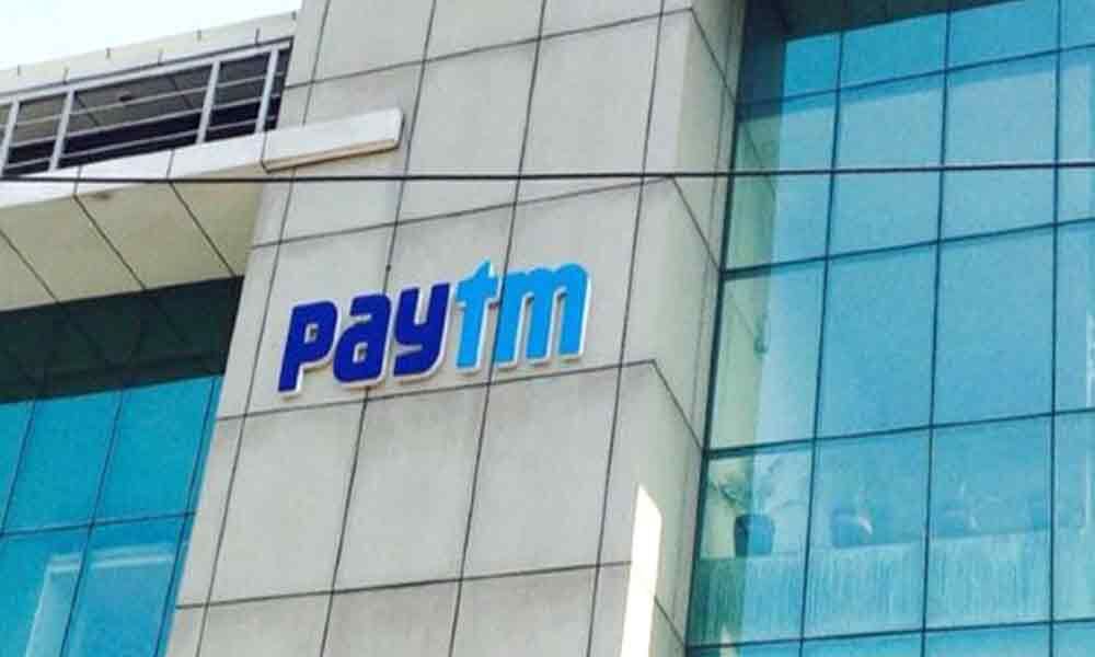 Paytm payment gateway announces same-day bank settlement