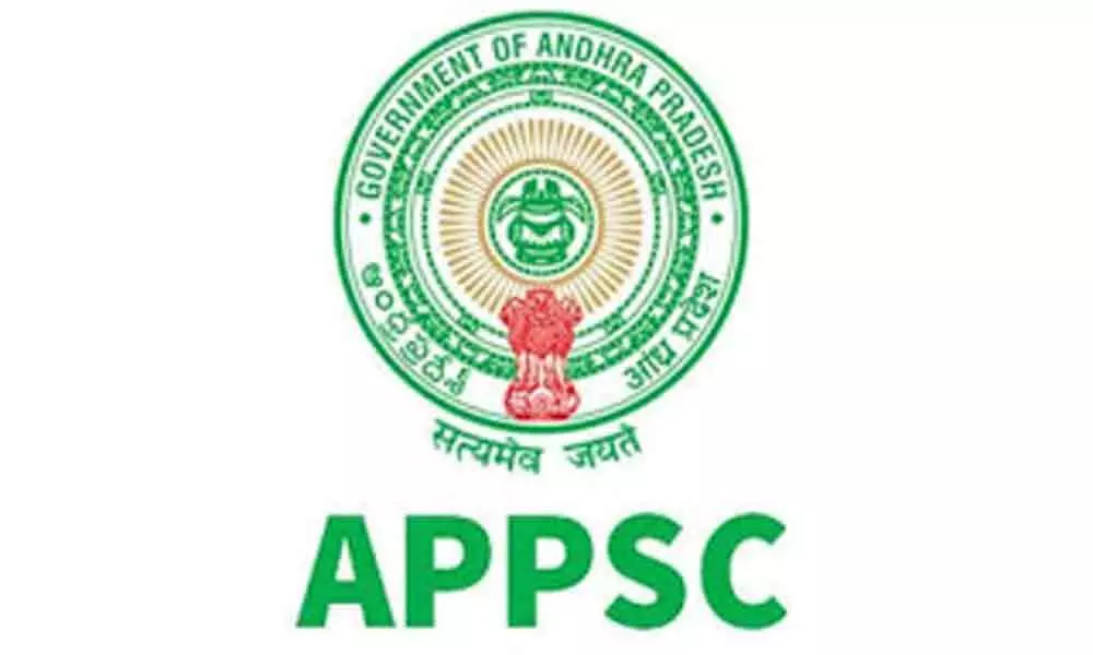 APPSC Group 1 Mains Hall Tickets to be released on October 19, exams from November 2