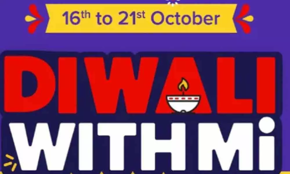 Diwali with Mi: Get Discounts on Mi Products 10