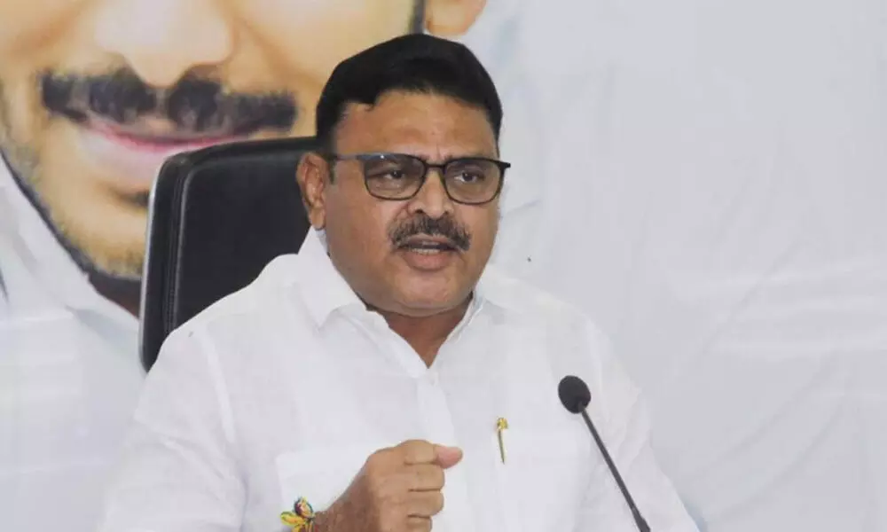 Ambati Rambabu