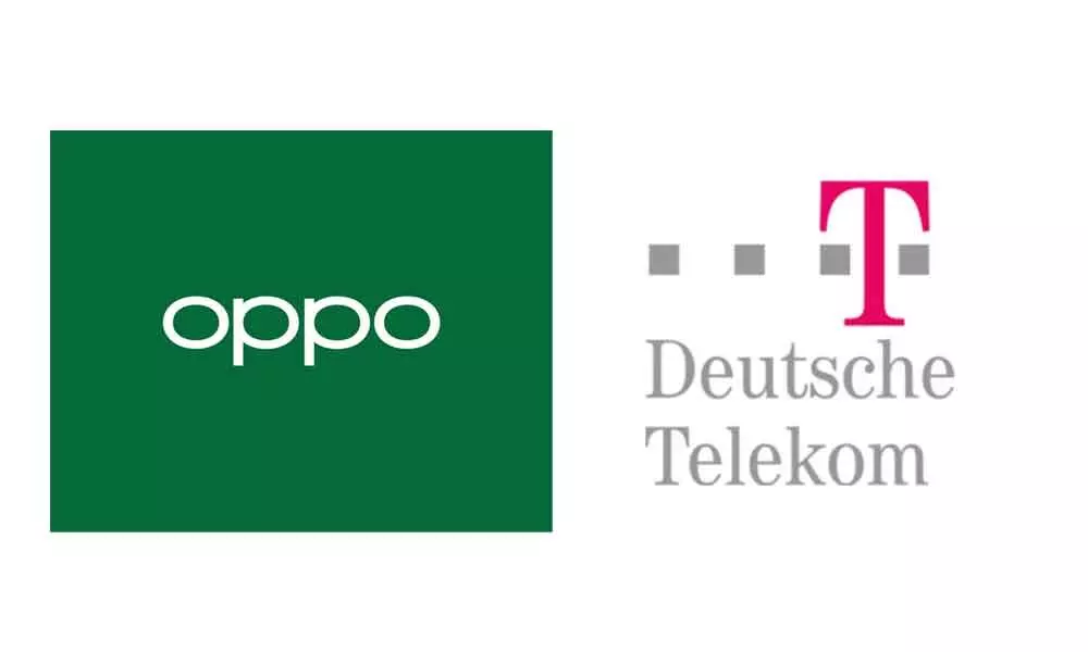 OPPO, Deutsche Telekom collaborate to Accelerate 5G Deployment in European Market