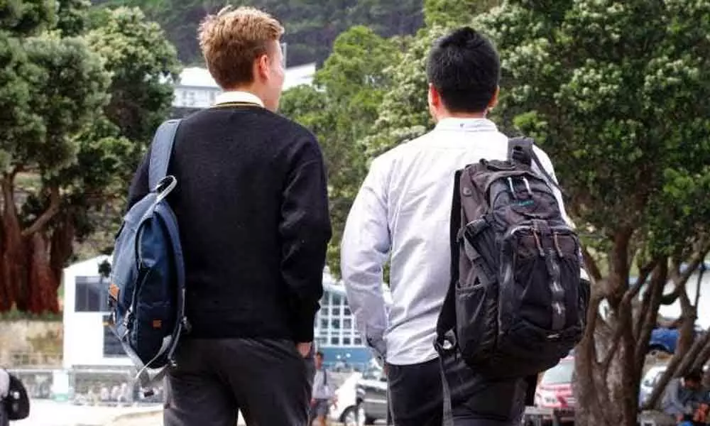 New Zealand welcomes back international students