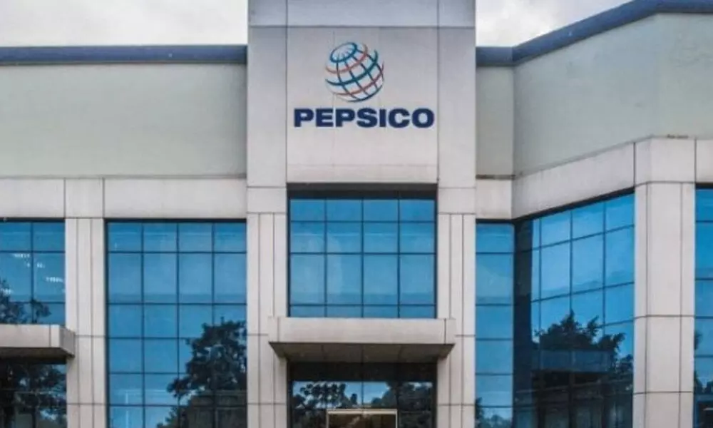 PepsiCo to set up greenfield potato chips production unit in Uttar Pradesh with an investment of Rs 814 crore