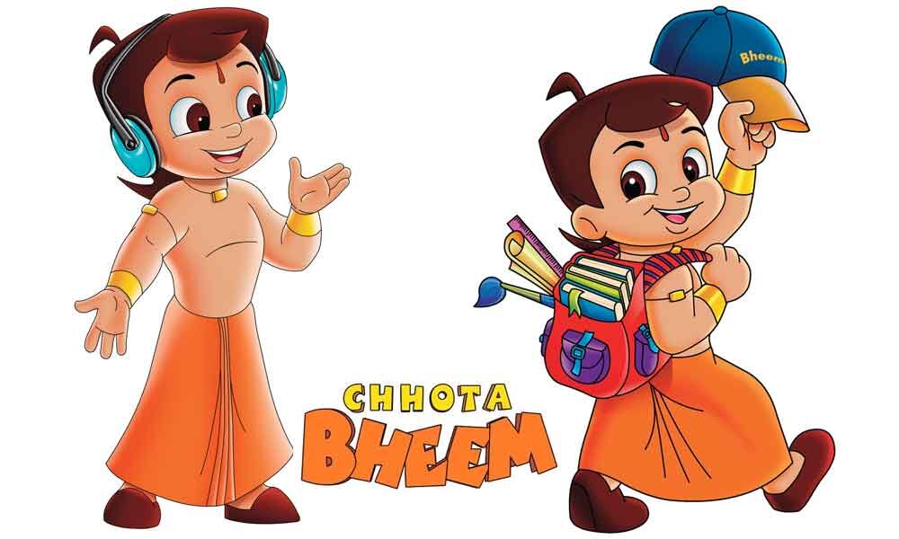 Chota Bheem HD Wallpapers Pxfuel | atelier-yuwa.ciao.jp