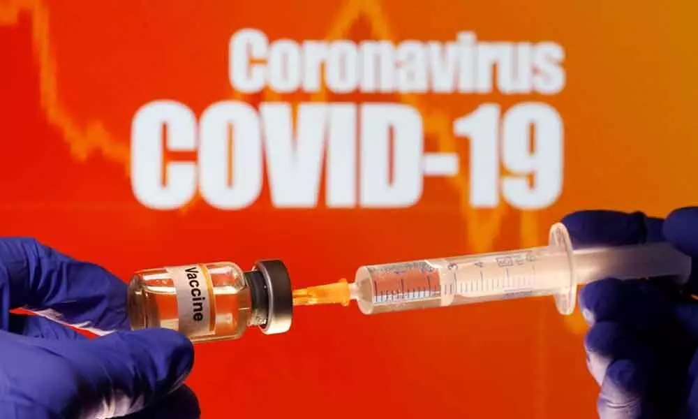 India expects 500 million doses of Covid vaccine by July 2021