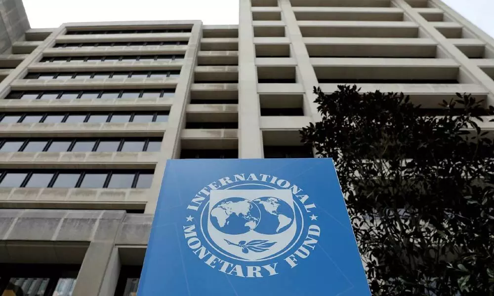 World economy in deep recession: IMF