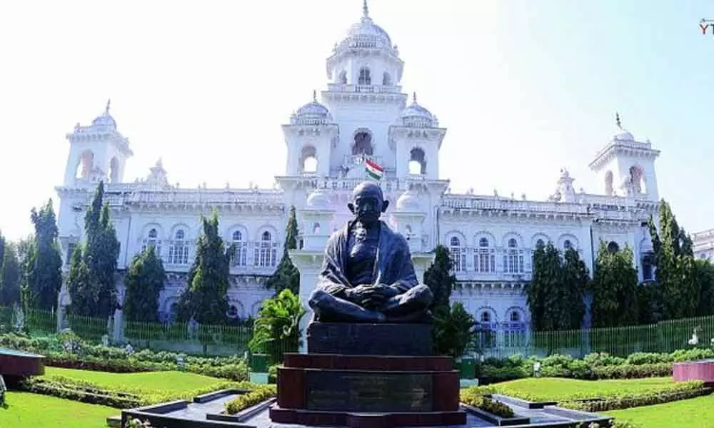 Amended GHMC Bill gets Assembly nod