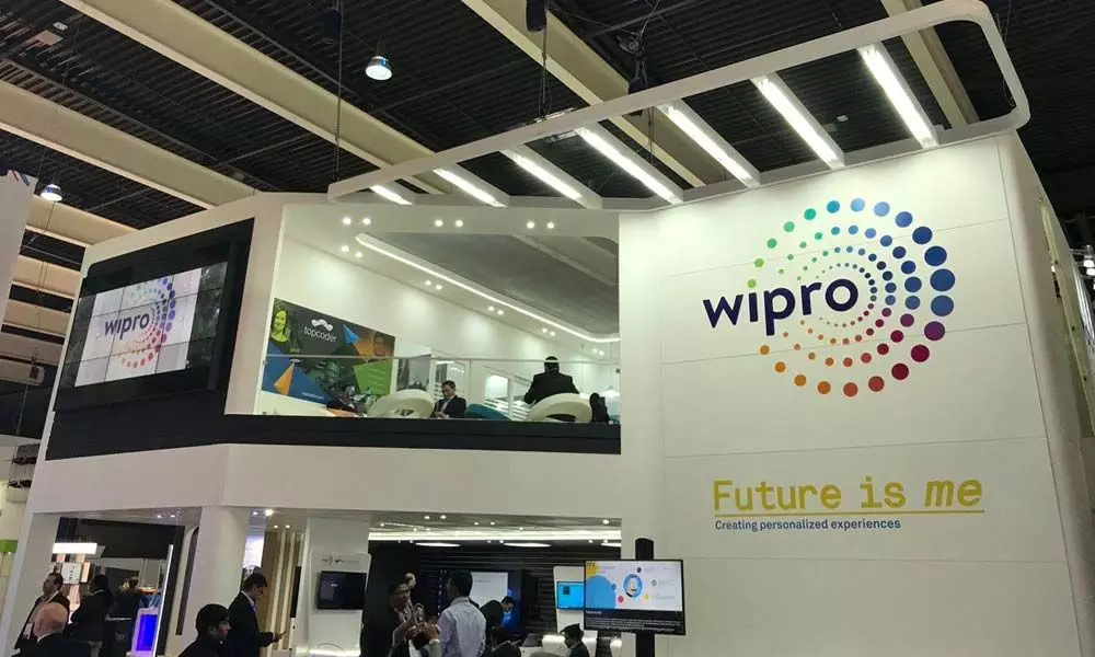 Wipro announces Rs 9,500 crore buyback plan