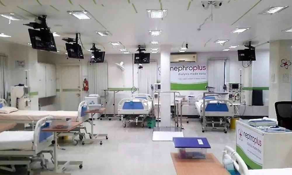 NephroPlus buys majority stake in Philippine’s firm