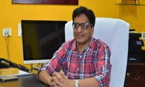 ED Special Director Yogesh Gupta transferred from Kolkata to Delhi