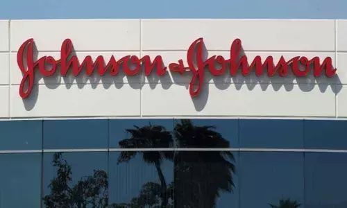 Johnson & Johnson pauses Coronavirus vaccine trial as participant becomes ill