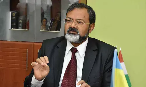 Manoj Kumar Bharti Appointed As Next Indian Ambassador To Indonesia