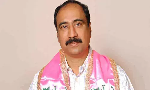 Sanjay Kumar