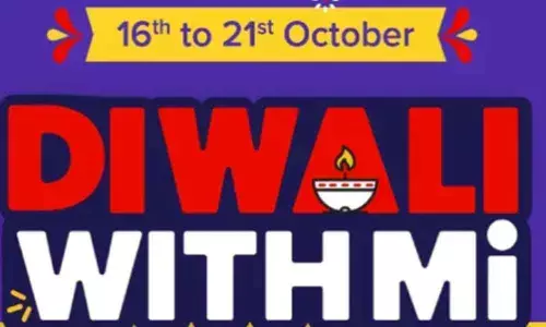 Diwali with Mi: Get Discounts on Mi Products 10
