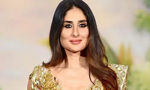 Kareena Kapoor