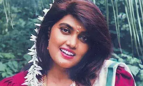 Another Dirty Picture: Silk Smitha Tamil Biopic Aval Appadithan