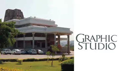 Bengaluru: Graphic studio to be ready by year-end