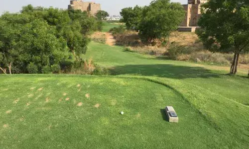 Golf Club scoffs at allegations